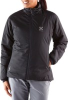 HAGLOFS Barrier III 女款户外保暖外套