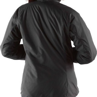 HAGLOFS Barrier III 女款户外保暖外套