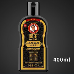 BAWANG 霸王 固发洗发水 400ml