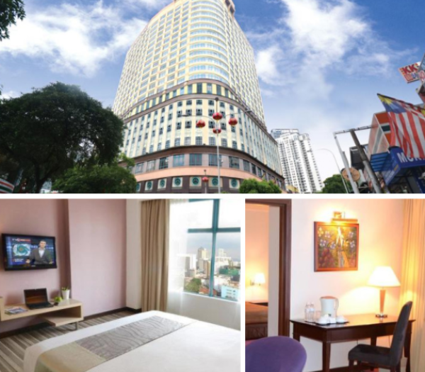 香港/广州/深圳-马来西亚吉隆坡4天3晚自由行