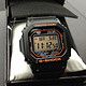 CASIO 卡西欧 G-SHOCK GWM5610-1 男款电波表