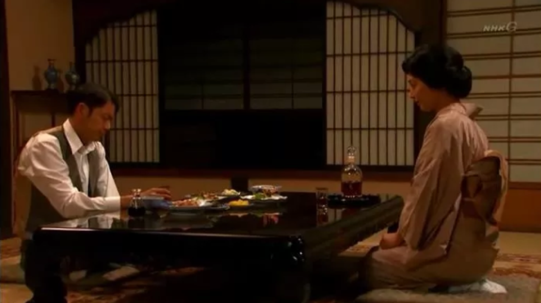 看到这组配色，我明白了什么是真豪宅
