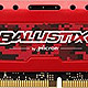 crucial 英睿达 Ballistix Sport LT DDR4 2400 MT/s (PC4-19200) DIMM 288-Pin 内存