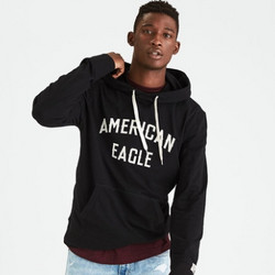 AMERICAN EAGLE OUTFITTERS 1175_2735 男士连帽卫衣