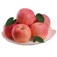 灵宝 红富士苹果 2.5kg