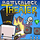  《BattleBlock Theater（战斗砖块剧场）》PC数字版游戏　