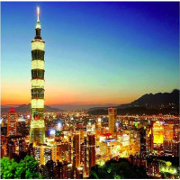 28日大促：国航/中华航空 北京-台北/高雄往返含税