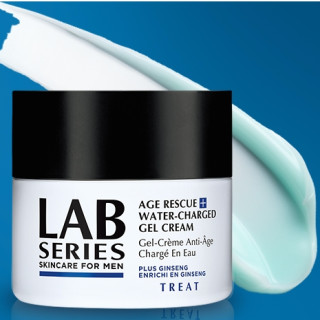 lab series 朗仕 男士保湿焕能水凝面霜 50ml