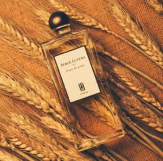 Serge Lutens 芦丹氏 皮肤游戏 香水 50ml