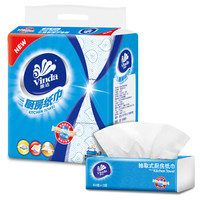 京东PLUS会员：京东 纸品清洁