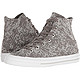 CONVERSE Ctas Gemma Hi 高帮帆布鞋