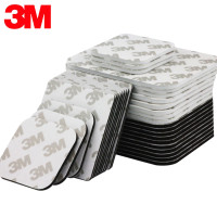 3M 双面胶瓷砖防水泡沫海绵胶带