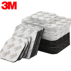 3M 双面胶瓷砖防水泡沫海绵胶带