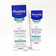 妙思乐 Mustela 婴幼儿舒肤敏润肤膏 法国进口 200ml *2件