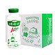 WAHAHA 娃哈哈 AD钙奶纪念版 含乳饮料220g*24瓶 整箱装