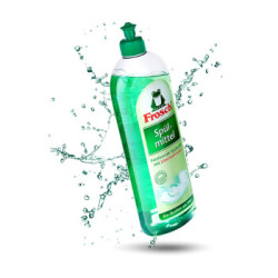 Frosch 柠檬浓缩洗洁精 750ml