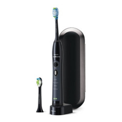 PHILIPS 飞利浦 Sonicare FlexCare HX6912/54 声波美白电动牙刷 2017圣诞亚马逊限定款