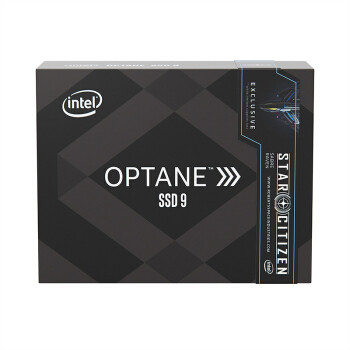 搭载3D XPoint技术：intel 英特尔 发布 Optane 900P 消费级固态硬盘