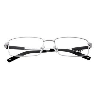 MONT BLANC 万宝龙 大班系列 MB340-016 全框光学眼镜 