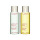 CLARINS 娇韵诗 卸妆套装（绿吸盘洁颜乳400ml+温和柔肤水400ml） +凑单品