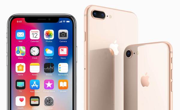 iPhone X万元卖的贵？苹果告诉你摔两次就没了