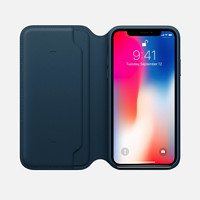 iPhone X万元卖的贵？苹果告诉你摔两次就没了