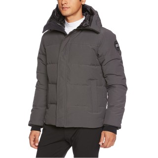 Canada Goose MACMILLAN PARKA 3804MB 男士羽绒服