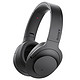 11月1日0点：SONY 索尼 h.ear on Wireless NC MDR-100ABN 无线降噪立体声耳机