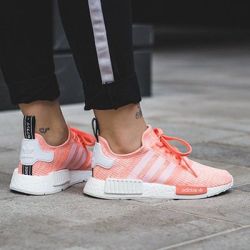 adidas 阿迪达斯 NMD R1 中性款运动鞋