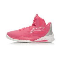 双11预售、限尺码：LI-NING 李宁 海盗 ABPK071  男子篮球鞋