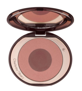 CHARLOTTE TILBURY Cheek to Chic 双色腮红 8g