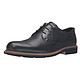 ecco 爱步 Findlay Plain Toe Tie 男士正装鞋