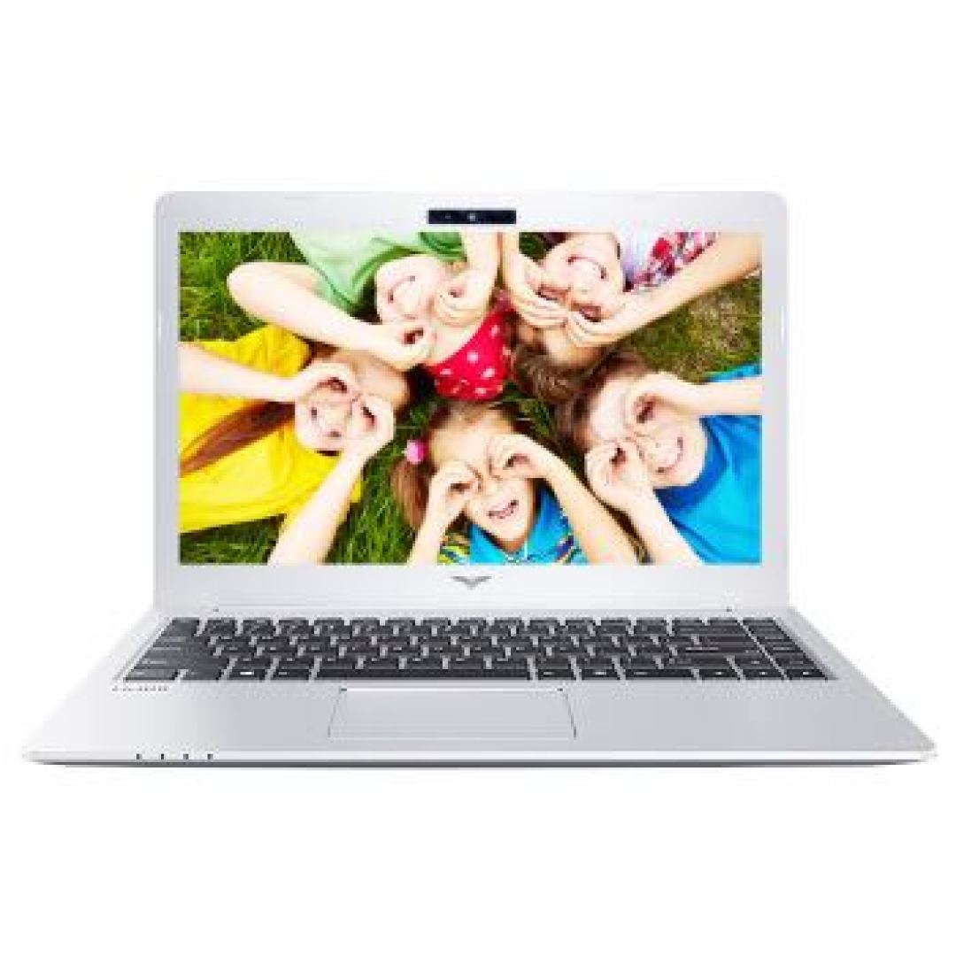 #晒单大赛#3999,买macbook还是它?—Haier 海尔 凌越S4-X 笔记本 开箱