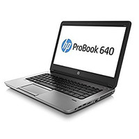 HP 惠普 Probook 640 14英寸 笔记本电脑