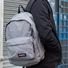 EASTPAK 767系列 双肩背包