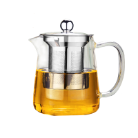 尚嘉居 一体玻璃茶壶内胆 450ml