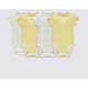 双11预售：M&S 马莎 婴幼儿纯棉连体衣 *7件