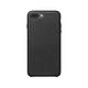 AmazonBasics Slim PU Case for iPhone 7 Plus (Black)