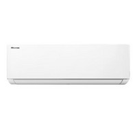 12日0点：Hisense 海信 KFR-35GW/EF33A3(1N10) 1.5匹 冷暖变频 壁挂式空调