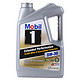 美孚（Mobil） 美孚 Mobil 1号 全合成机油 美国原装进口 5W-30 扩展性能 SN级 4.73L（5Qt）