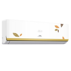 TCL 黄金叶系列 KFRd-35GW/HE11BpA 1.5匹 变频 壁挂式空调 