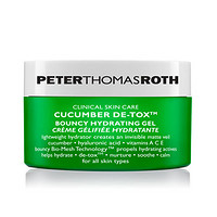 PETER THOMAS ROTH 彼得罗夫 青瓜无油保湿舒缓面霜 50ml *2件