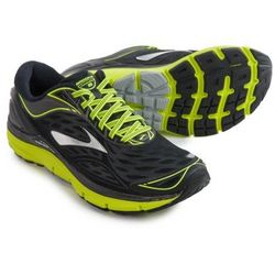 Brooks 布鲁克斯 Transcend 3 男款顶级支撑跑鞋