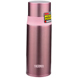 THERMOS 膳魔师 FFM-350 保温杯 350ml *3件