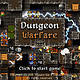 《Dungeon Warfare（地牢战争）》PC数字版游戏