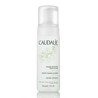 CAUDALIE 欧缇丽 葡萄籽洁颜洁面摩丝 150ml