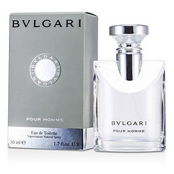 Bvlgari 宝格丽 Bvlgari 宝格丽淡香水喷雾 50ml/1.7oz