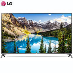 LG 65UJ6500-CB 65英寸 4K 液晶电视