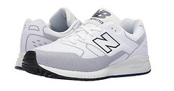 new balance MTL530 男士复古跑鞋