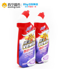 Vewin威王 炫白洁厕净 500g+500g